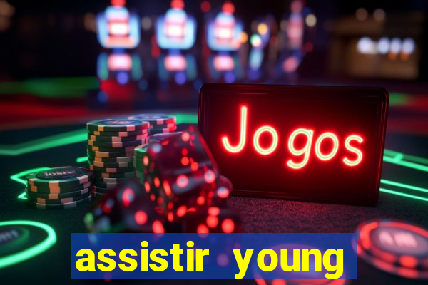 assistir young hearts dublado